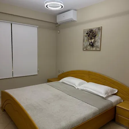 Appartement Seaside Family Escape