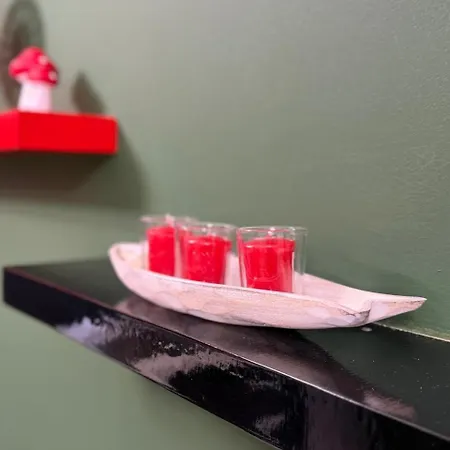 Seaside Family Escape Appartement