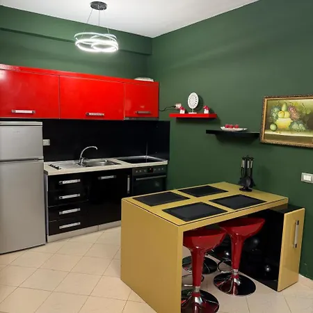 Appartement Seaside Family Escape
