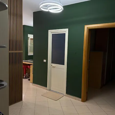 Appartement Seaside Family Escape