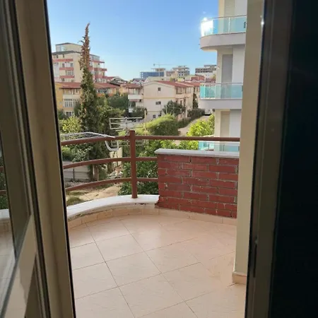 Seaside Family Escape Appartement Golem (Tirana)